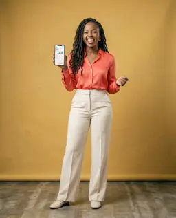 Mercy W. - Ecommerce Listing Manager