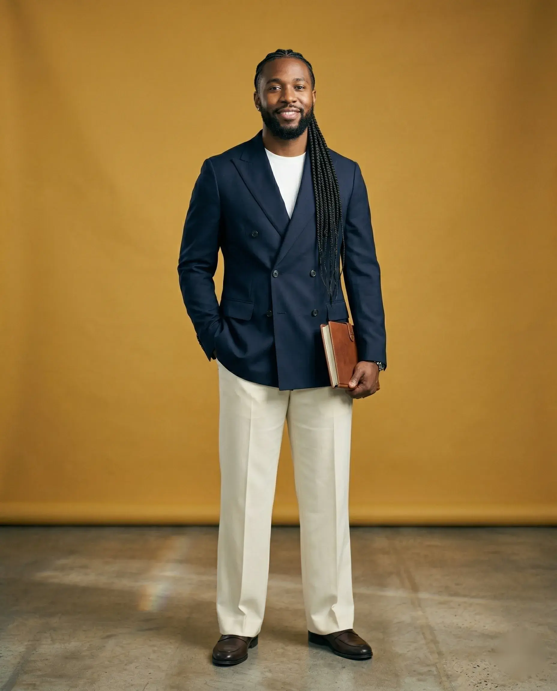 David K. - 5 Years at a Big 4 Audit Firm in Nairobi