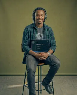 David O. - PHP / WordPress Developer