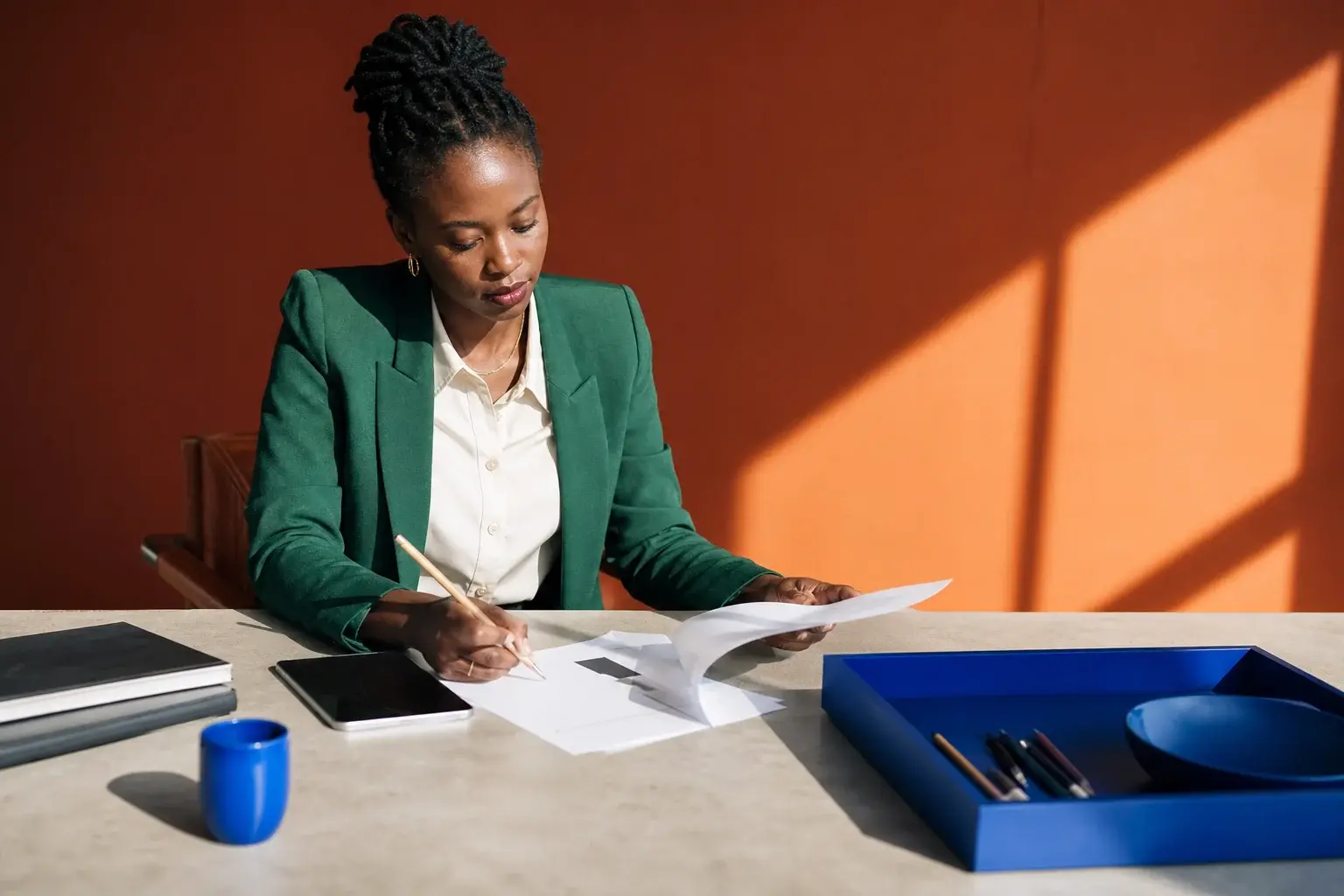 Legal Process Outsourcing (LPO) delivery team