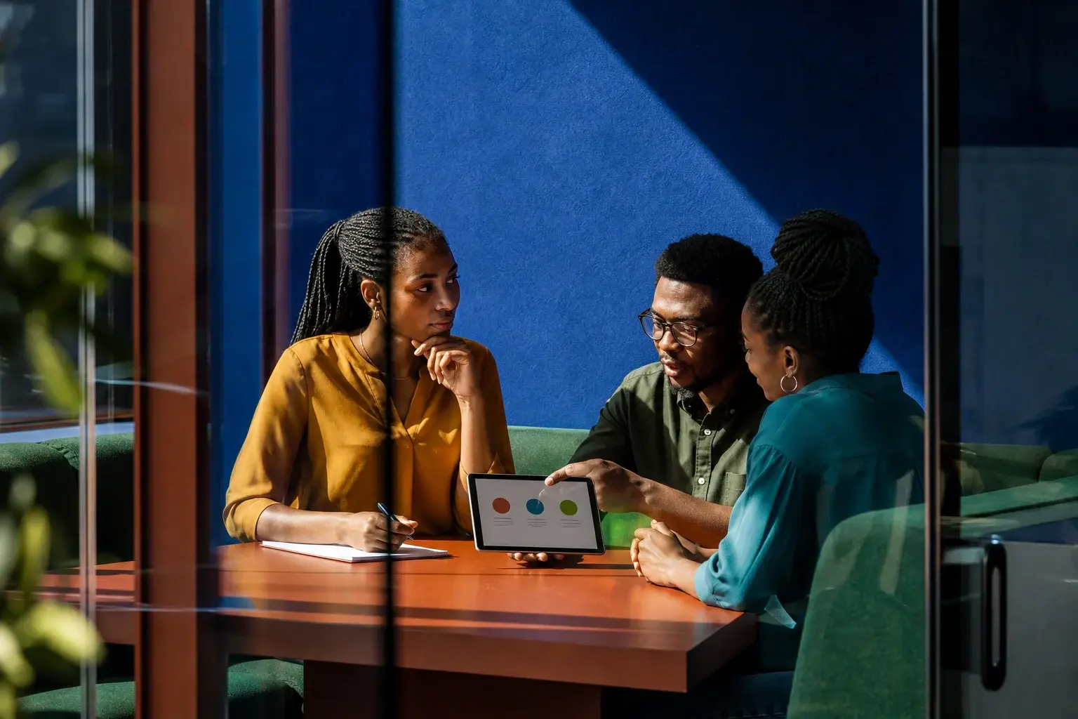 Customer Success (SaaS) delivery team