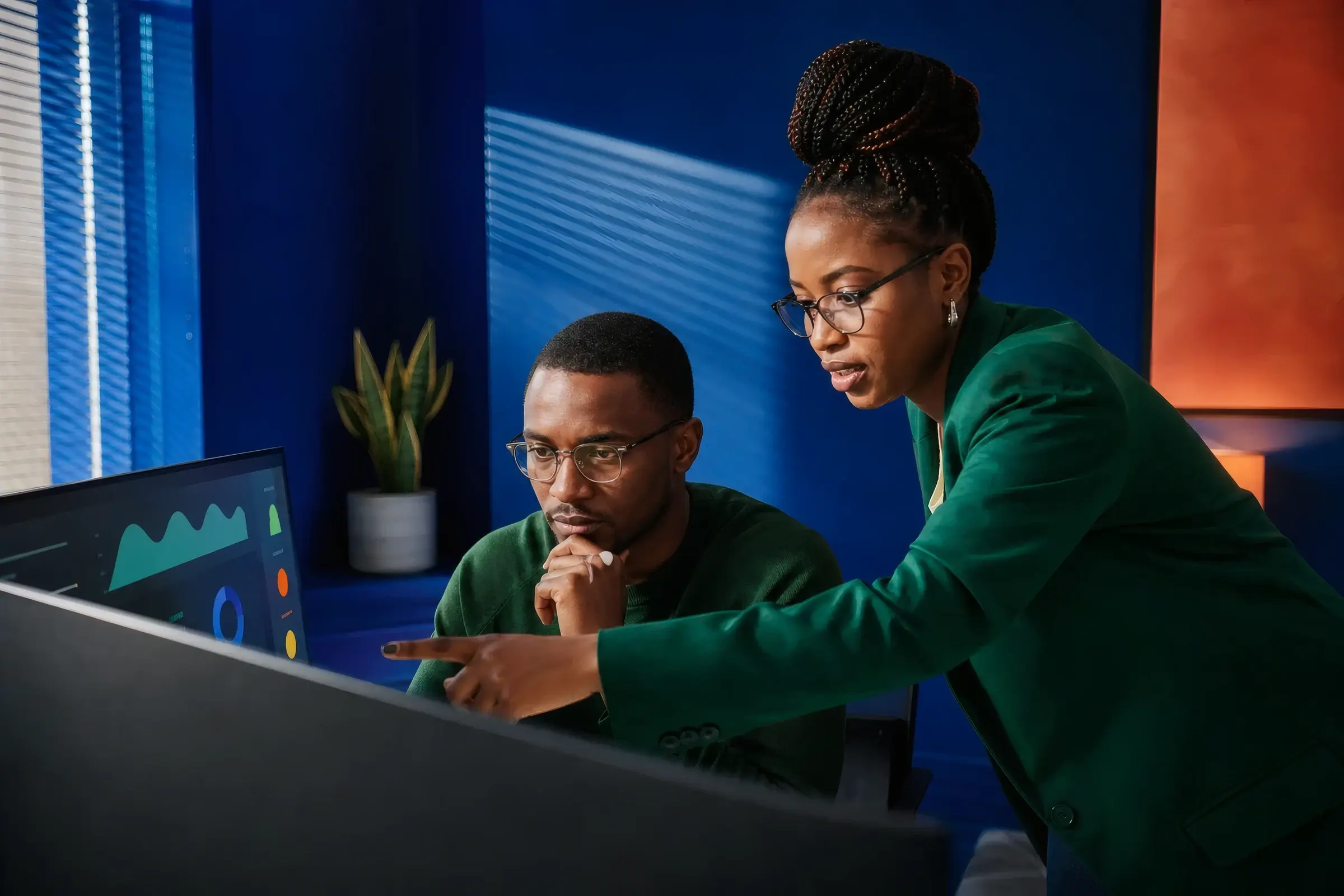 Fraud Analysis delivery team