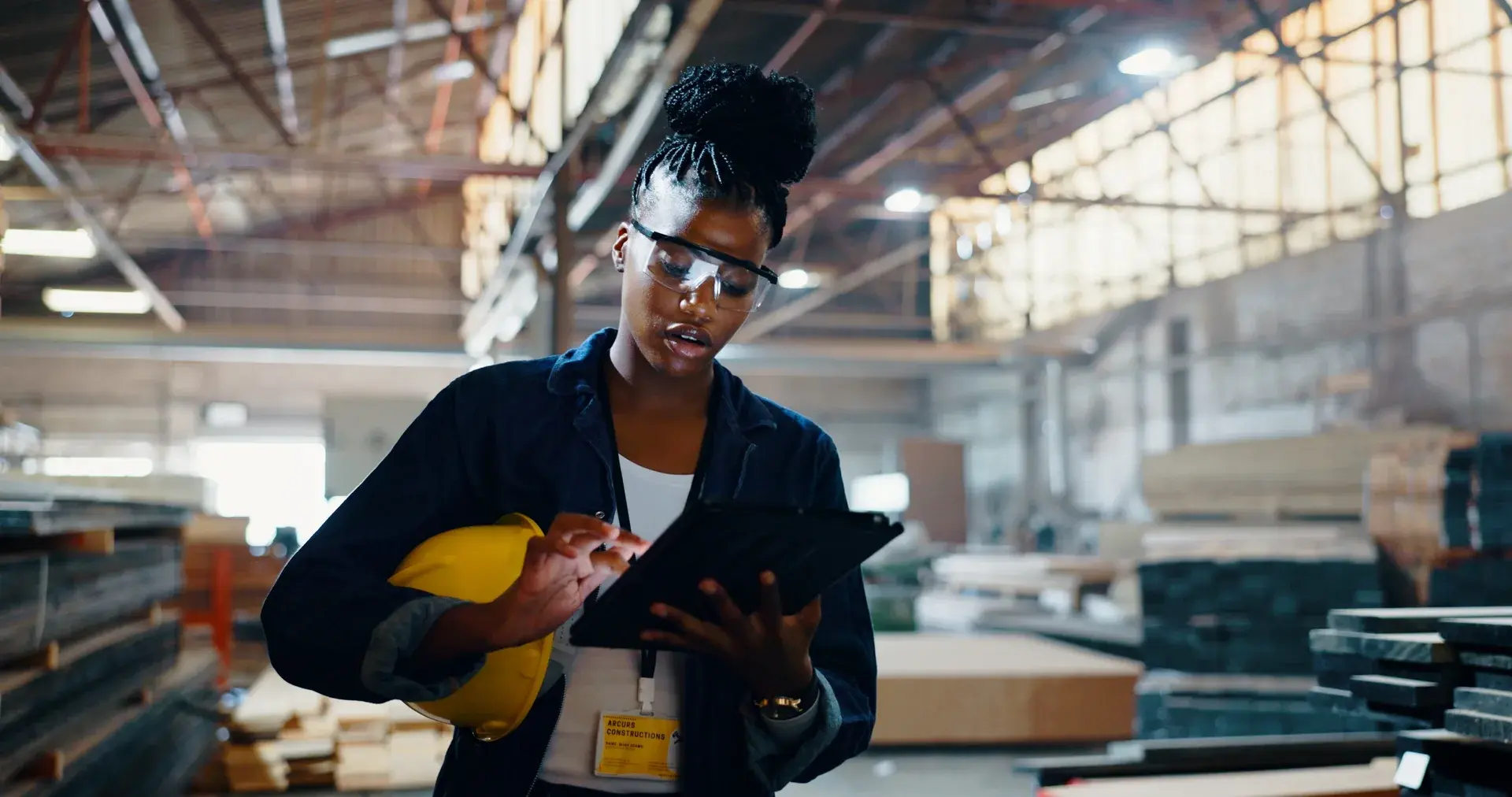 Manufacturing quality assurance outsourcing