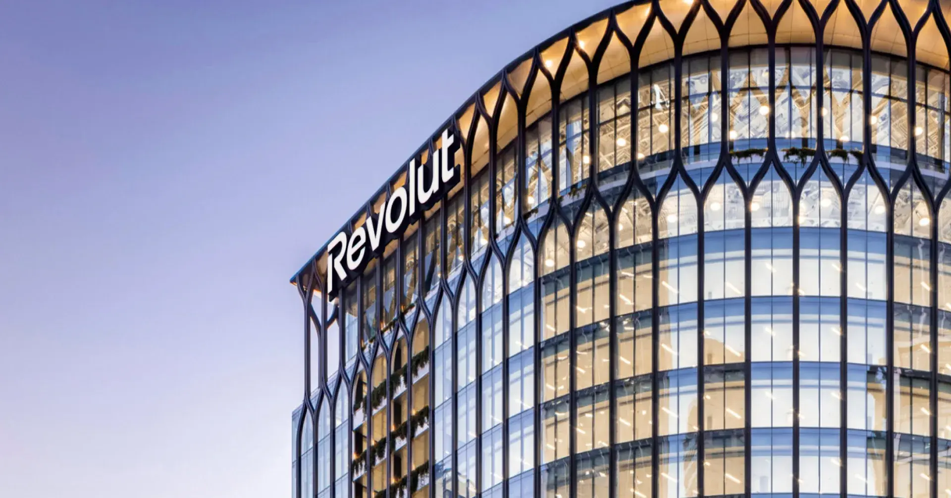 UK fintech company headquarters in London
