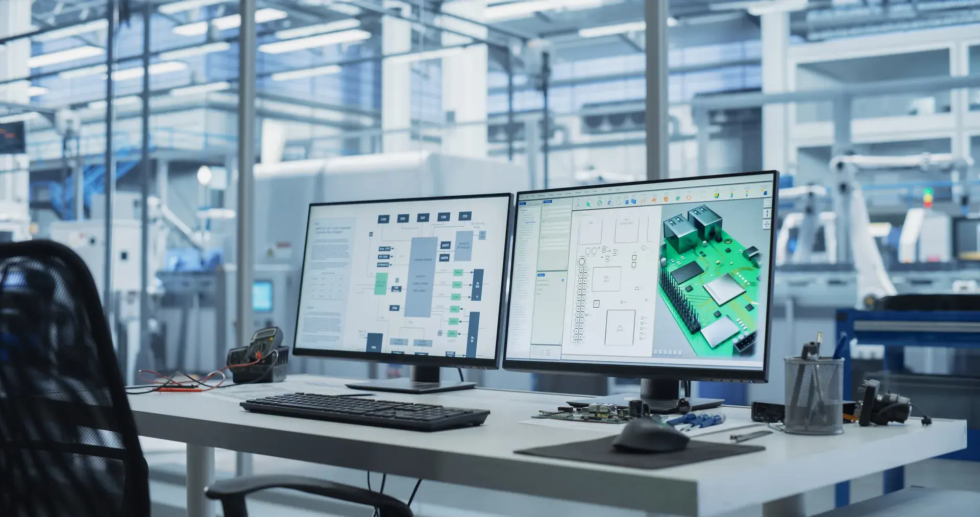 CAD Drafting delivery team