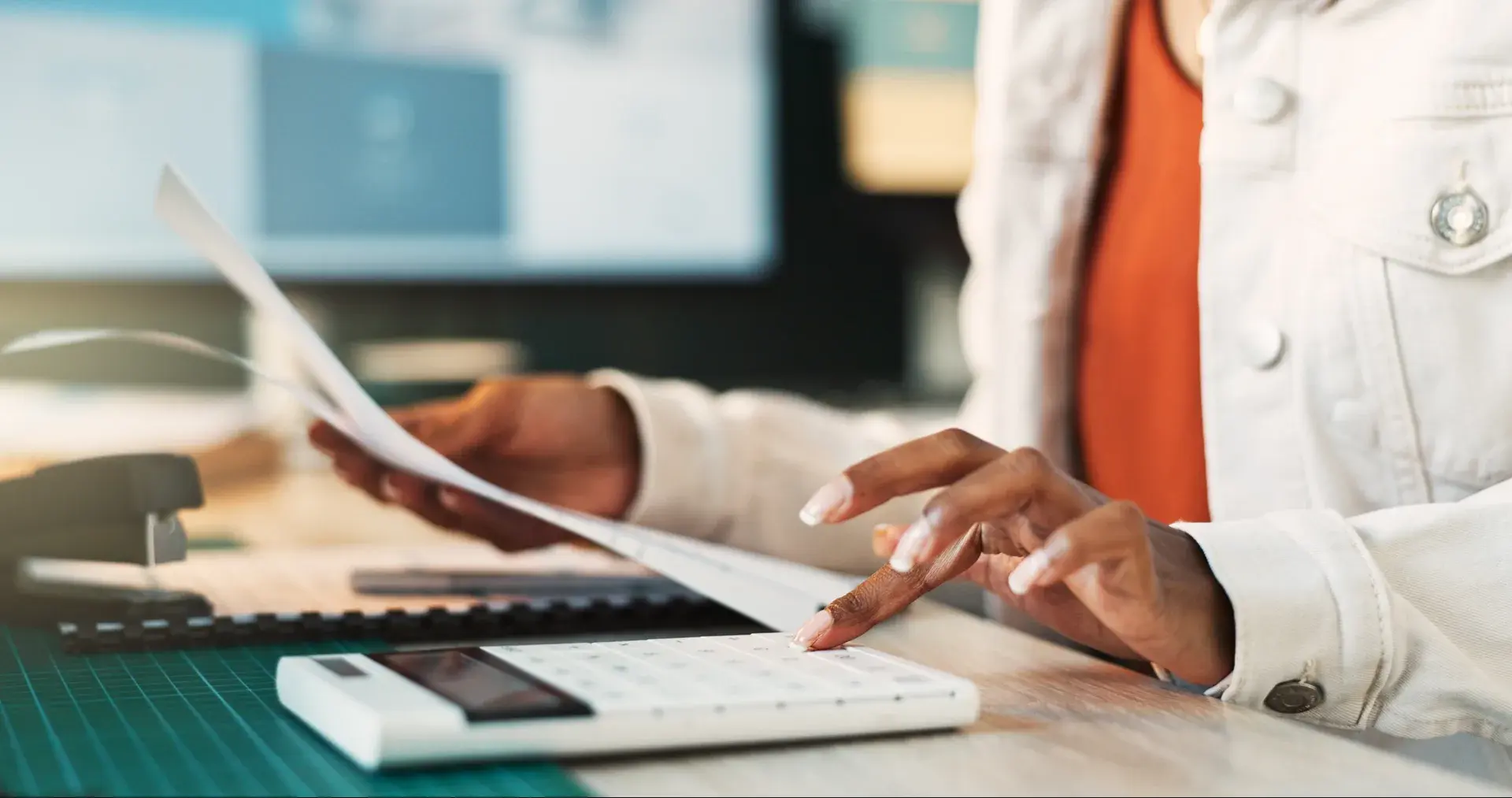 Accounting & Bookkeeping delivery team