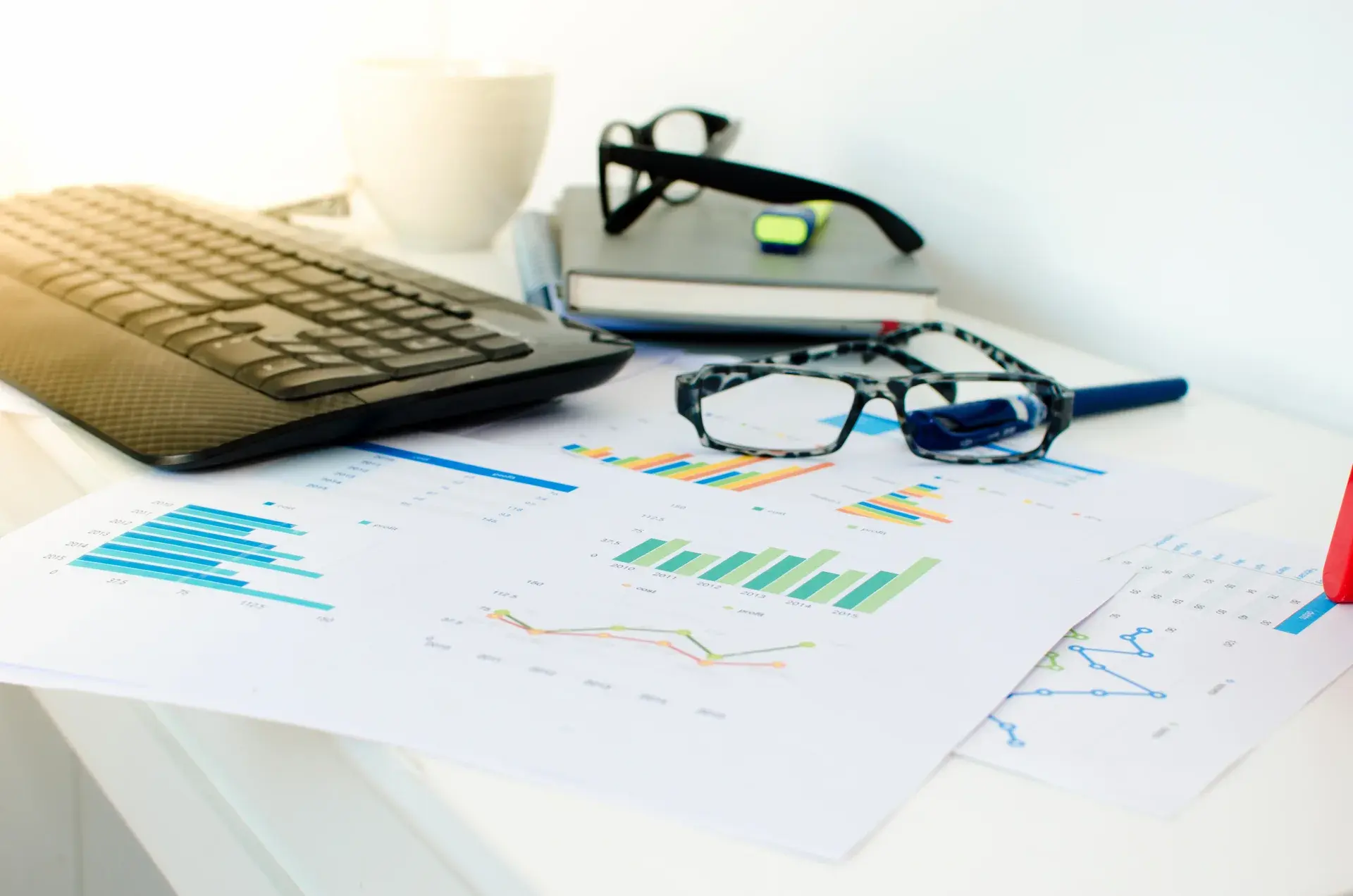 Fraud Analysis delivery team