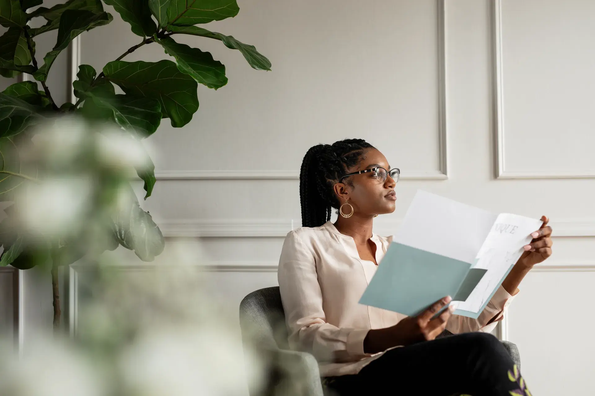 Paralegal Support delivery team