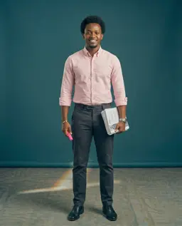Michael K. - Recruitment Resourcer