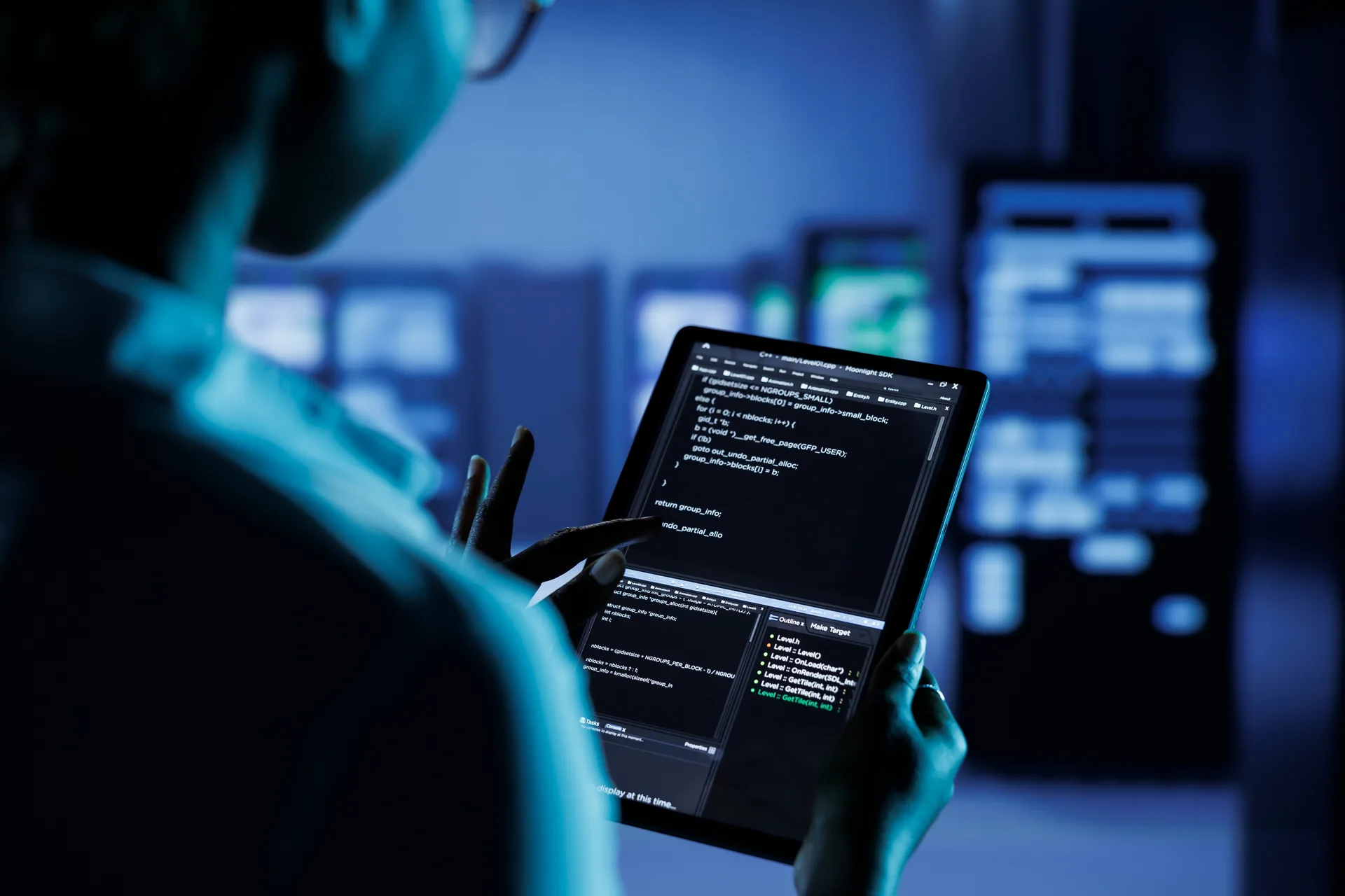 Software Development